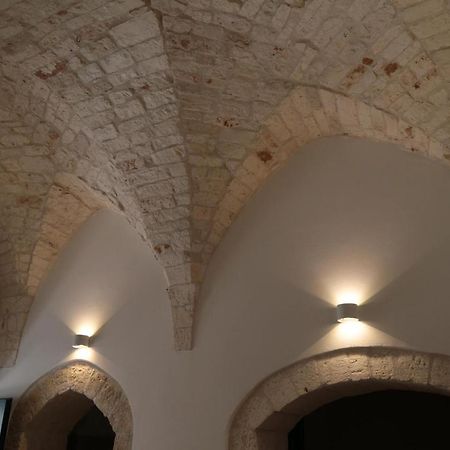 Chianca D L'Ora - White Stone Suite Остуни Экстерьер фото
