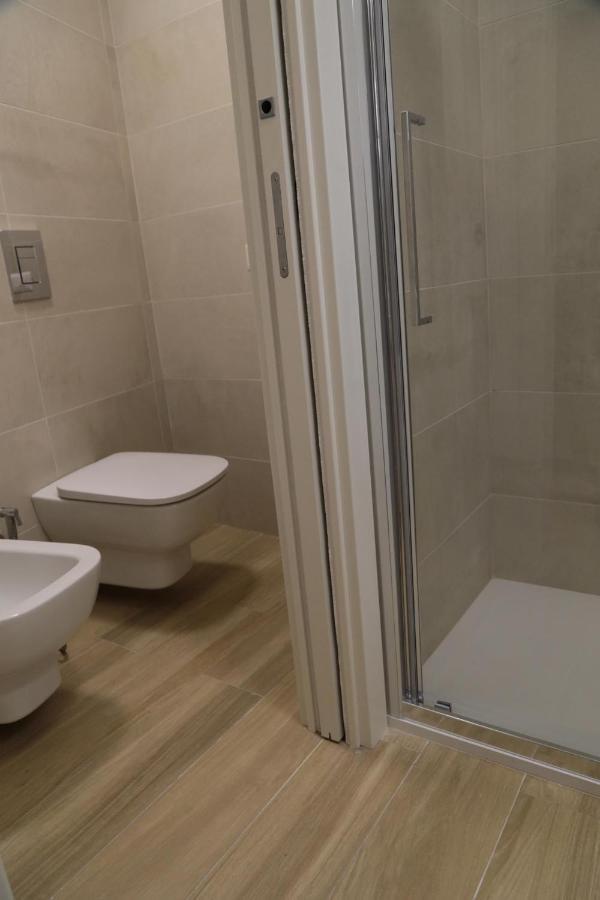 Chianca D L'Ora - White Stone Suite Остуни Экстерьер фото