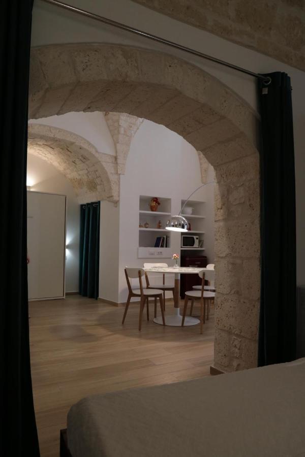 Chianca D L'Ora - White Stone Suite Остуни Экстерьер фото