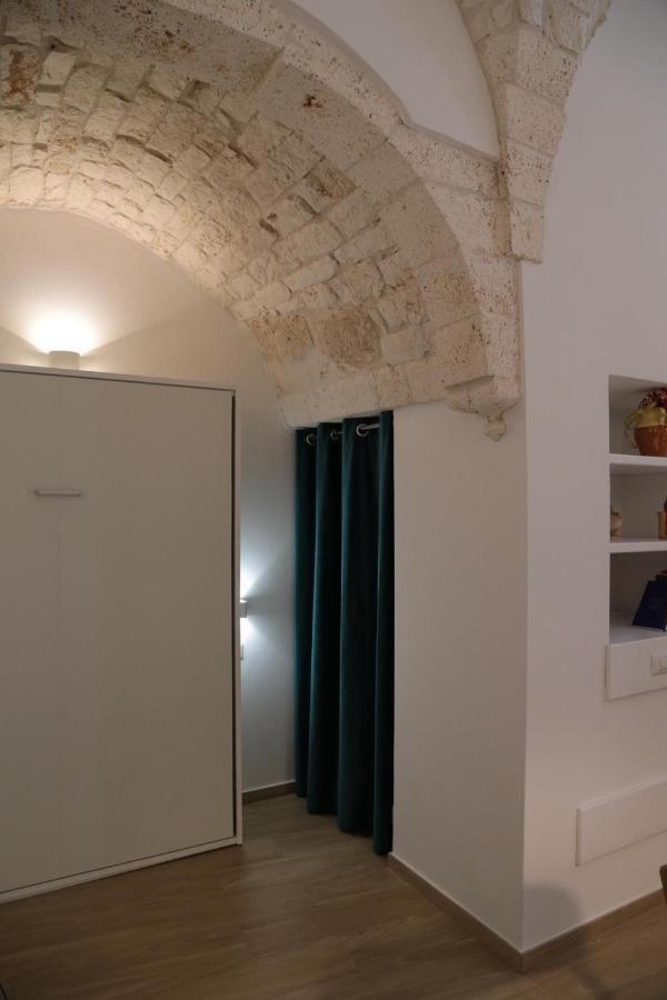Chianca D L'Ora - White Stone Suite Остуни Экстерьер фото