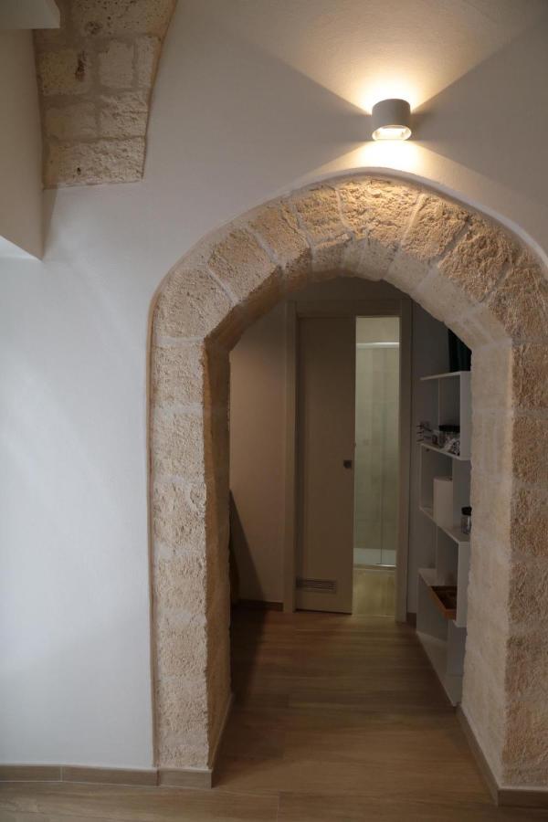 Chianca D L'Ora - White Stone Suite Остуни Экстерьер фото
